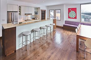 Niseko Central Houses and Apartments