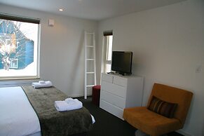 Niseko Central Houses and Apartments