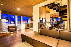 Niseko Central Houses and Apartments