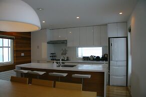 Niseko Central Houses and Apartments