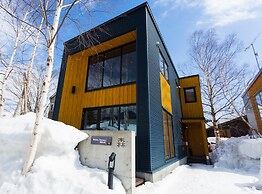 Niseko Central Houses and Apartments