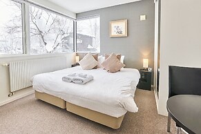 Niseko Central Houses and Apartments