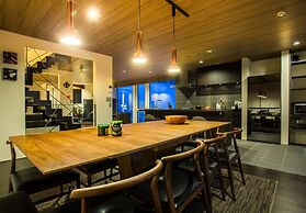 Niseko Central Houses and Apartments