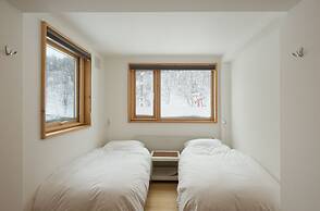 Niseko Central Houses and Apartments