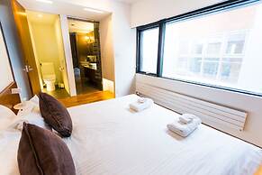 Niseko Central Houses and Apartments