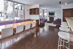 Niseko Central Houses and Apartments