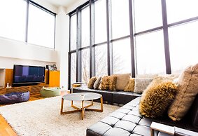 Niseko Central Houses and Apartments