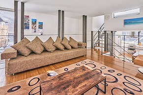 Niseko Central Houses and Apartments