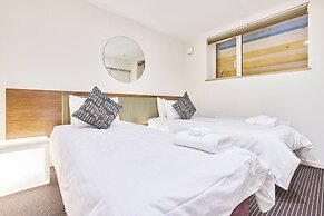 Niseko Central Houses and Apartments