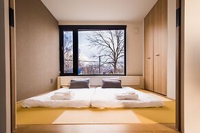 Niseko Central Houses and Apartments