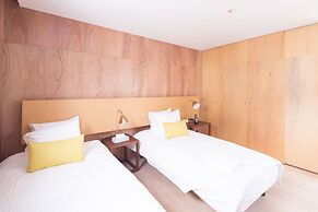 Niseko Central Houses and Apartments