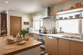 Niseko Central Houses and Apartments