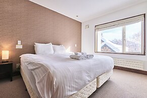 Niseko Central Houses and Apartments