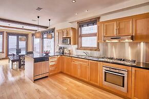 Niseko Central Houses and Apartments