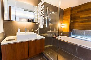 Niseko Central Houses and Apartments