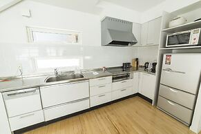 Niseko Central Houses and Apartments