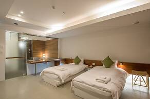 Niseko Central Houses and Apartments