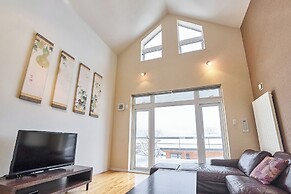 Niseko Central Houses and Apartments