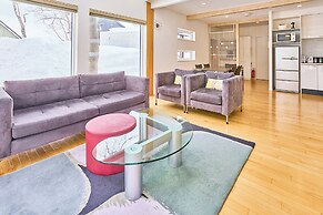 Niseko Central Houses and Apartments