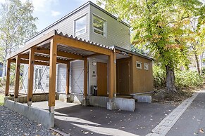 Niseko Central Houses and Apartments