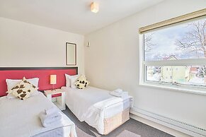 Niseko Central Houses and Apartments