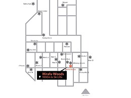Niseko Central Houses and Apartments