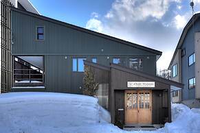 Niseko Central Houses and Apartments