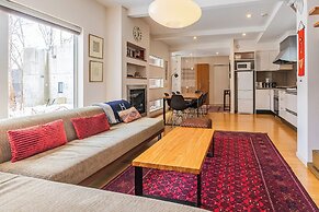 Niseko Central Houses and Apartments