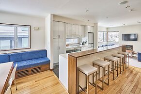 Niseko Central Houses and Apartments