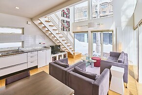 Niseko Central Houses and Apartments