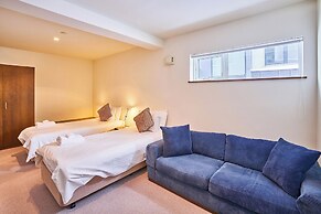 Niseko Central Houses and Apartments