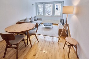 Niseko Central Houses and Apartments