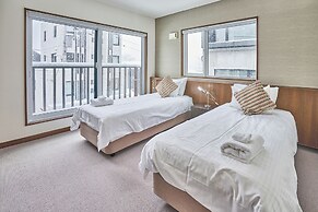 Niseko Central Houses and Apartments