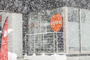 Niseko Central Houses and Apartments