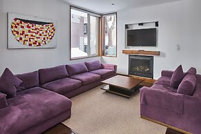 Niseko Central Houses and Apartments