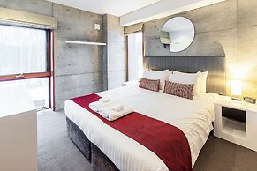 Niseko Central Houses and Apartments