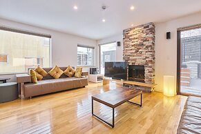 Niseko Central Houses and Apartments