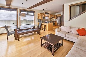 Niseko Central Houses and Apartments