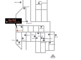 Niseko Central Houses and Apartments