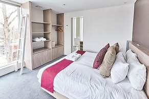 Niseko Central Houses and Apartments