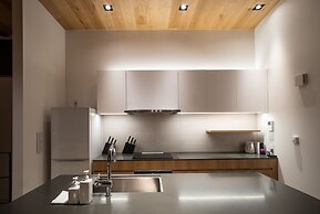 Niseko Central Houses and Apartments