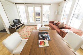 Niseko Central Houses and Apartments