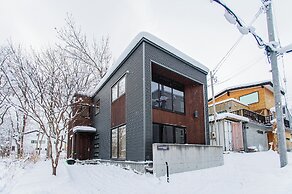Niseko Central Houses and Apartments