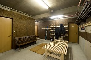 Niseko Central Houses and Apartments