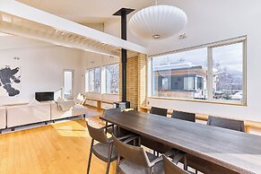 Niseko Central Houses and Apartments