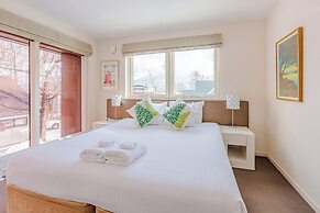 Niseko Central Houses and Apartments