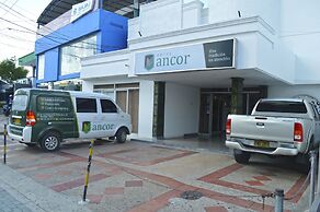 Hotel Ancor