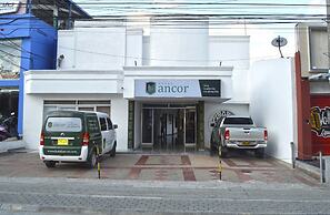 Hotel Ancor