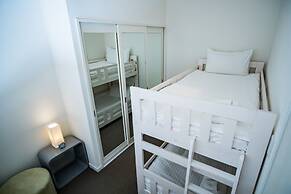 Niseko Central Condominiums