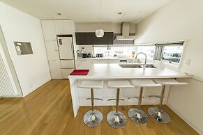 Niseko Central Condominiums